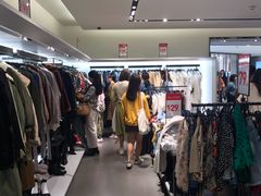 -ZARA HOME(天环广场店)