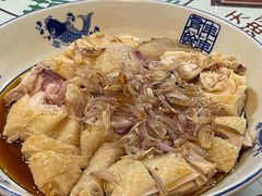 -阿殳菜馆·私厨(水围村店)