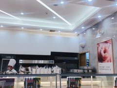 -爸爸糖吐司面包(宁波世纪东方店)