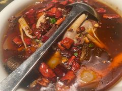 -缪氏川菜(深圳北站缤果空间店)