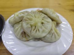 -小胖包子王(阜成门内店)