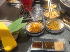 -炭虎烤肉(桂林路店)