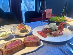 -弦月窗LUNETTE BY AMANDA(复兴路店)