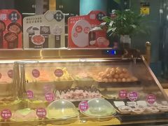 -樱煦和牛寿喜烧(如皋吾悦广场店)