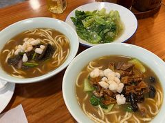 -奎元馆.百年奎元.非遗传承(西湖边的解放路店)