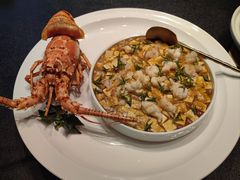 -大拙里·精致融合菜(沙湖桃源国际店)