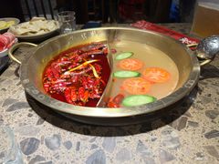 -小龙坎老火锅(工体店)