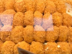 -鲍师傅糕点(虹口龙之梦店)