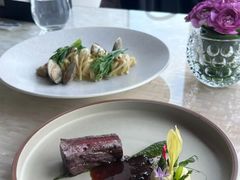 -广州四季酒店·佰鲜汇·现代法餐