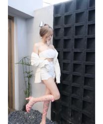 -X-FIRE男士发型设计