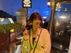 -船长酒吧 The Captain