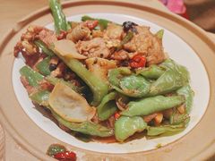 -乡村基·川味现炒大王(熙悦天街店)