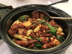 贵州辣子鸡-贵州大厦贵州厅(樱花园西街店)