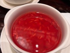 -环球港凯悦 · 享悦中餐厅