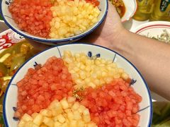 -江味龙虾馆·裸蓝龙虾(南山店)