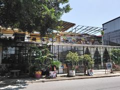 -NOTOOCAFE不二咖啡馆(岩前店)