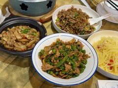 -湘香私房菜(大石长隆店)