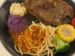 -豪约客牛排(海大南门店)