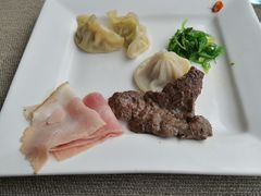 -上海丽笙精选海仑宾馆·莫赛克餐厅