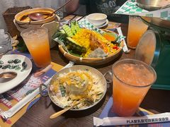 -泰妃殿(武汉首店)