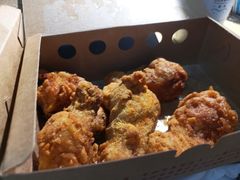 -阿捡忭京炸鸡(韭菜园总店)