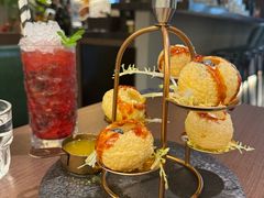 -Shantek象提南亚西餐厅&Bistro(淮海中路店)