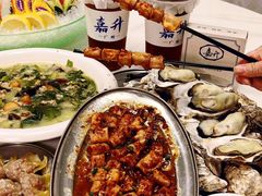 -嘉升大排档(番禺总店)