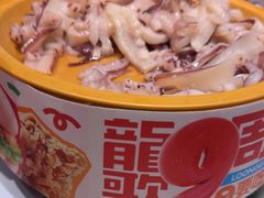 -喜家自助小火锅(乐客城店)