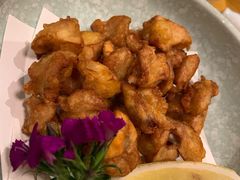 酥炸鸡软骨-渔藤(万柳东路店)