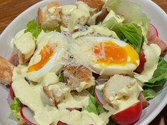-The Good Place好地方·Brunch·coffee(国贸店)