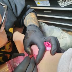 点击看大图 -MDZ STORE·TATTOO·耳饰