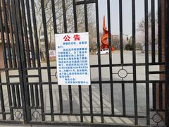 -桃花堤公园
