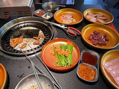 -真熙家牛排烤肉无限续(百脑汇店)