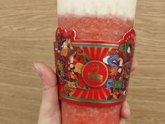 -LELECHA乐乐茶(新街口大洋店)