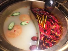 -小龙坎老火锅(北京三里屯店)