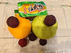 -郴州特产舜华临武鸭(郴州西站店)