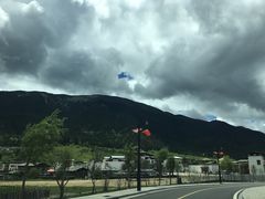 -鲁朗纳麦石锅鸡庄园