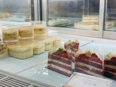 -法桐蛋糕·手作面包(万象城店)