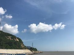 -大浪湾