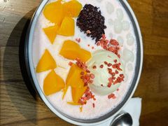 -三花奶奶的甜品(百联嘉定购物中心店)