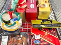 -山姆会员商店(上海浦东店)
