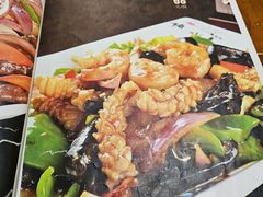 -春發合饭庄
