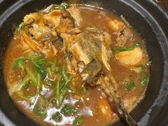 -扬州狮子楼·非遗淮扬菜(东关街店)