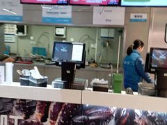 -盒马鲜生(帝斯曼店)