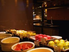 -富力丽思卡尔顿酒店·香荟全日制餐厅