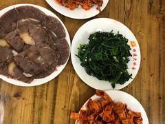 -顺通大冷面(总店)