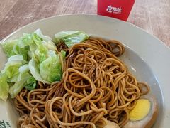 -李先生牛肉面(长春红旗街店)