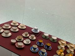 -雪绿茶博物馆