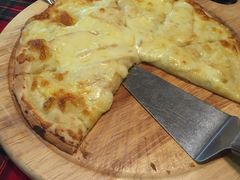 -芭莉与彩虹西餐厅(成都合生汇店)