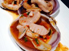 椒麻天鹅蛋-东莱馋房(陆家嘴店)